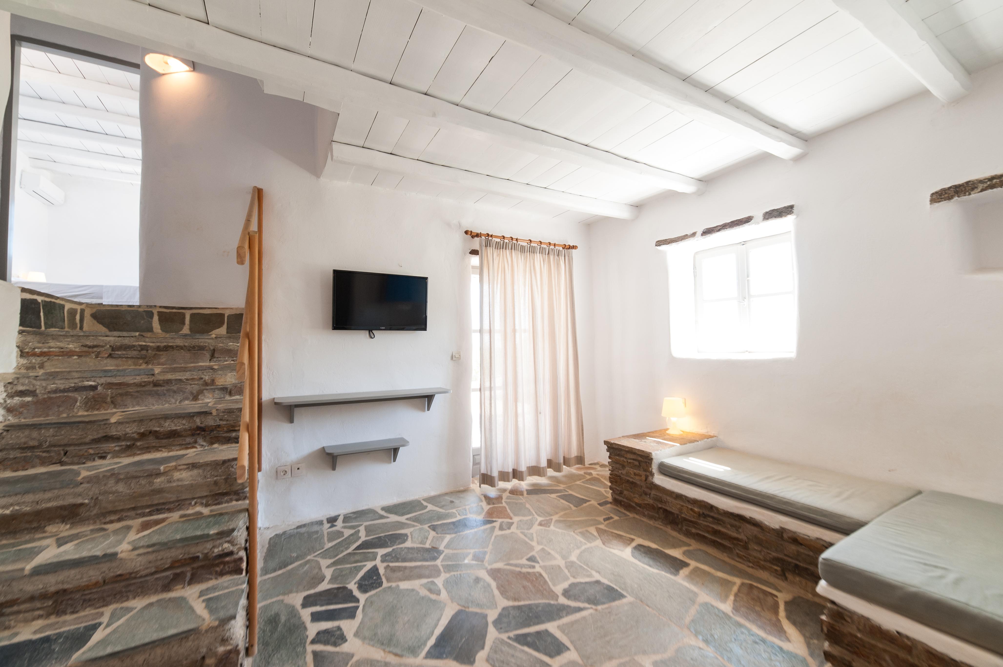 Soros Beach Antiparos Agios Georgios  Extérieur photo
