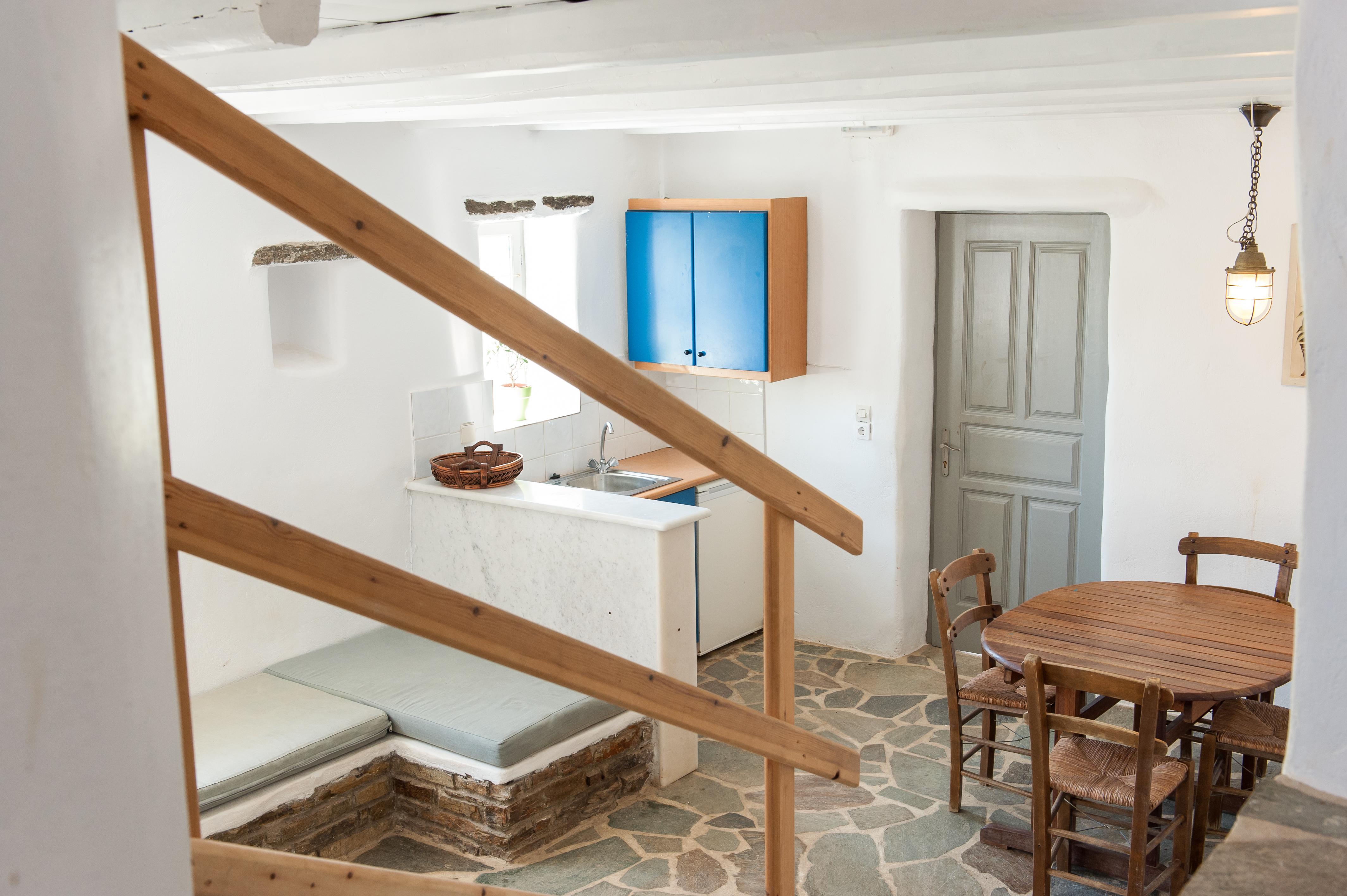 Soros Beach Antiparos Agios Georgios  Extérieur photo