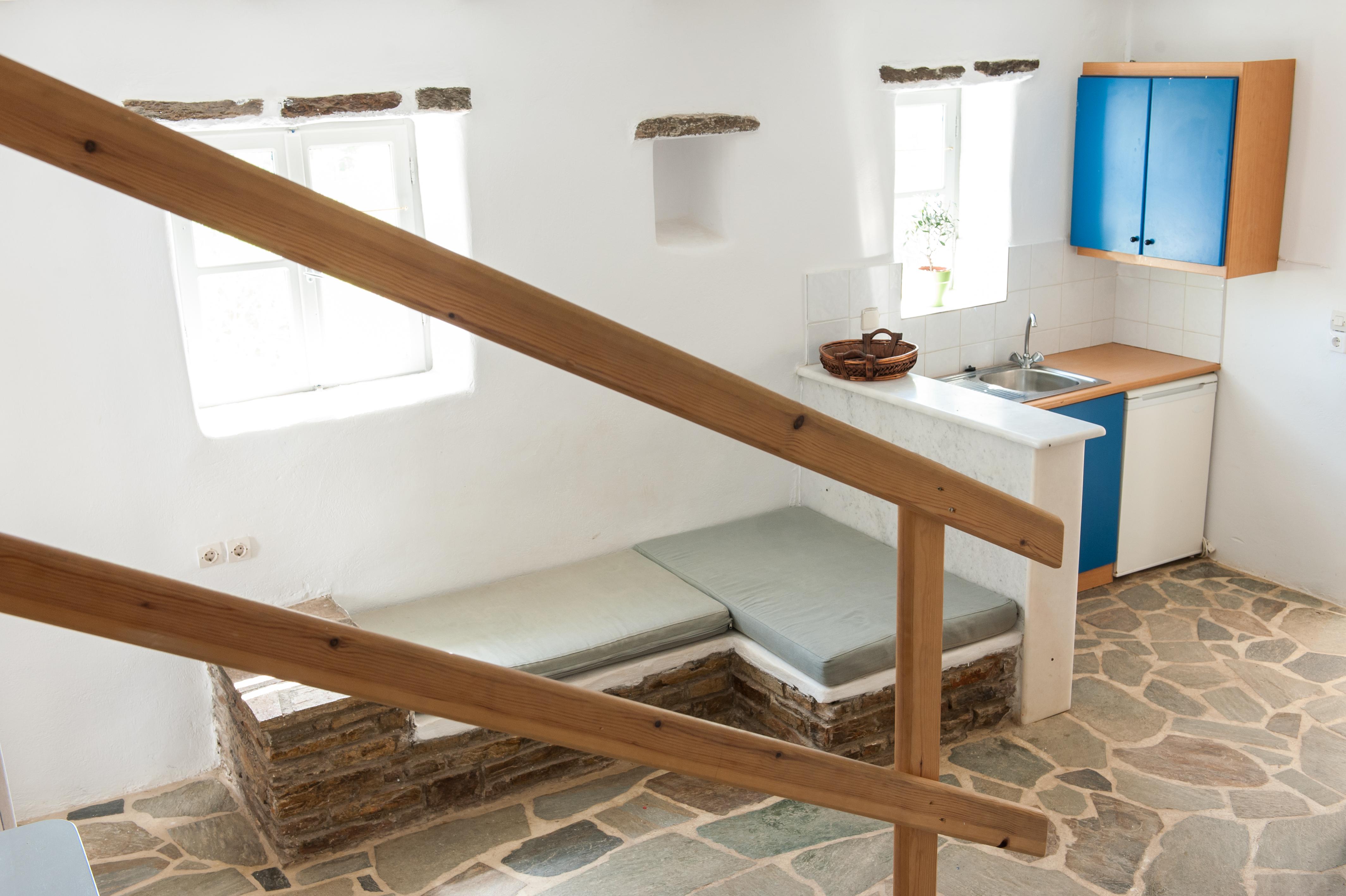 Soros Beach Antiparos Agios Georgios  Extérieur photo