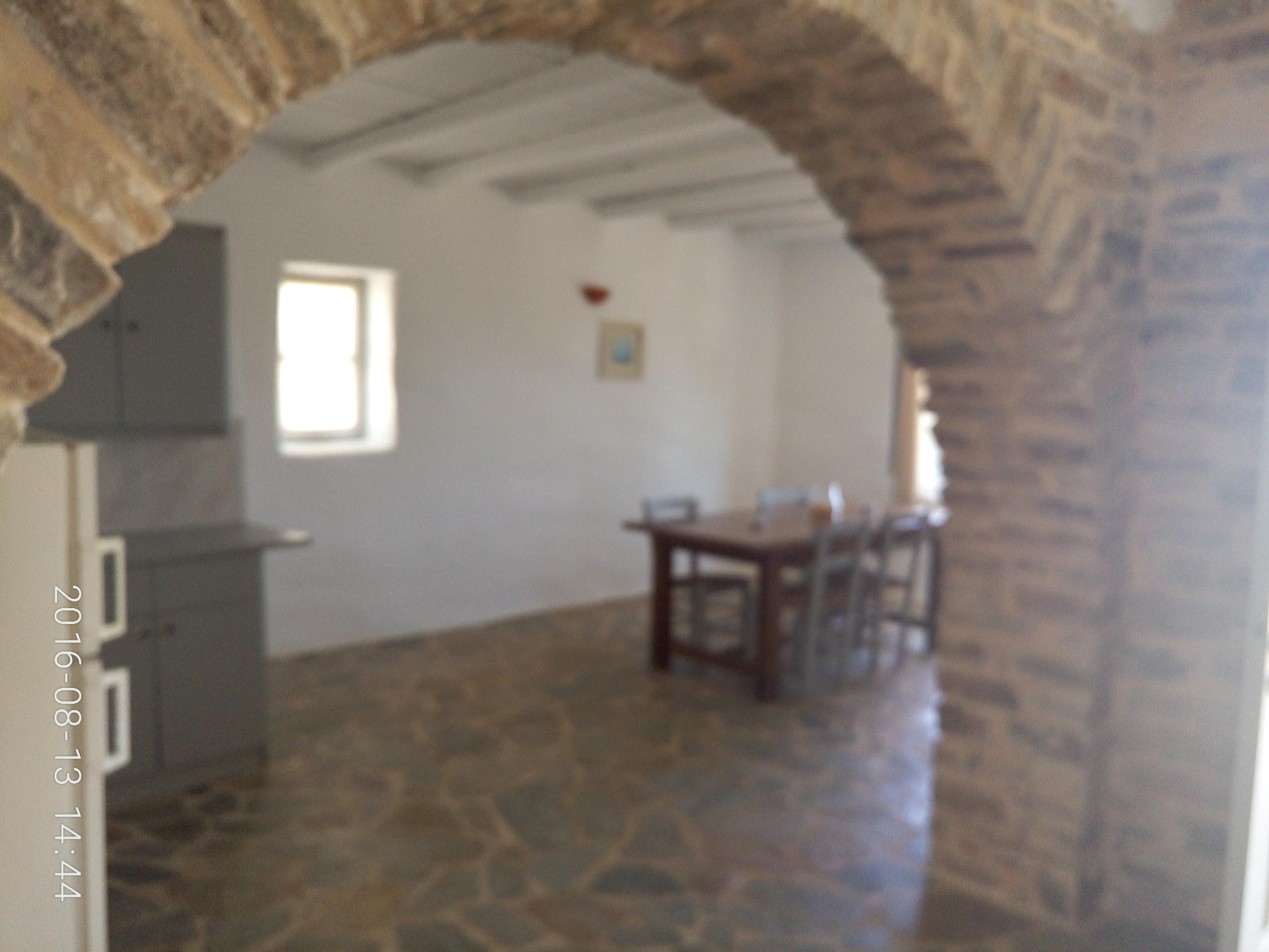 Soros Beach Antiparos Agios Georgios  Extérieur photo