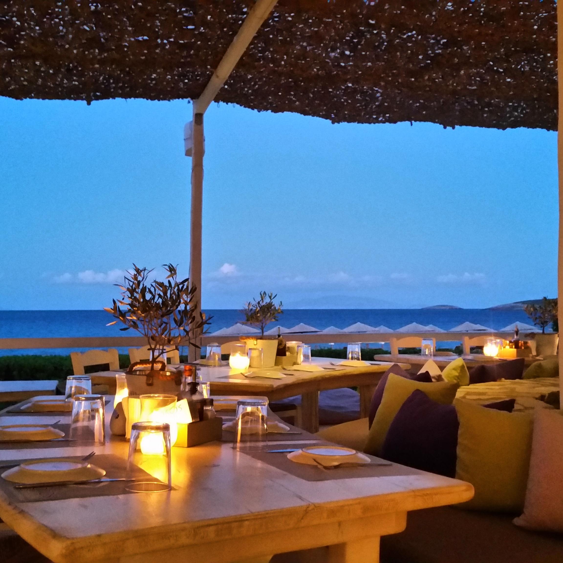 Soros Beach Antiparos Agios Georgios  Extérieur photo