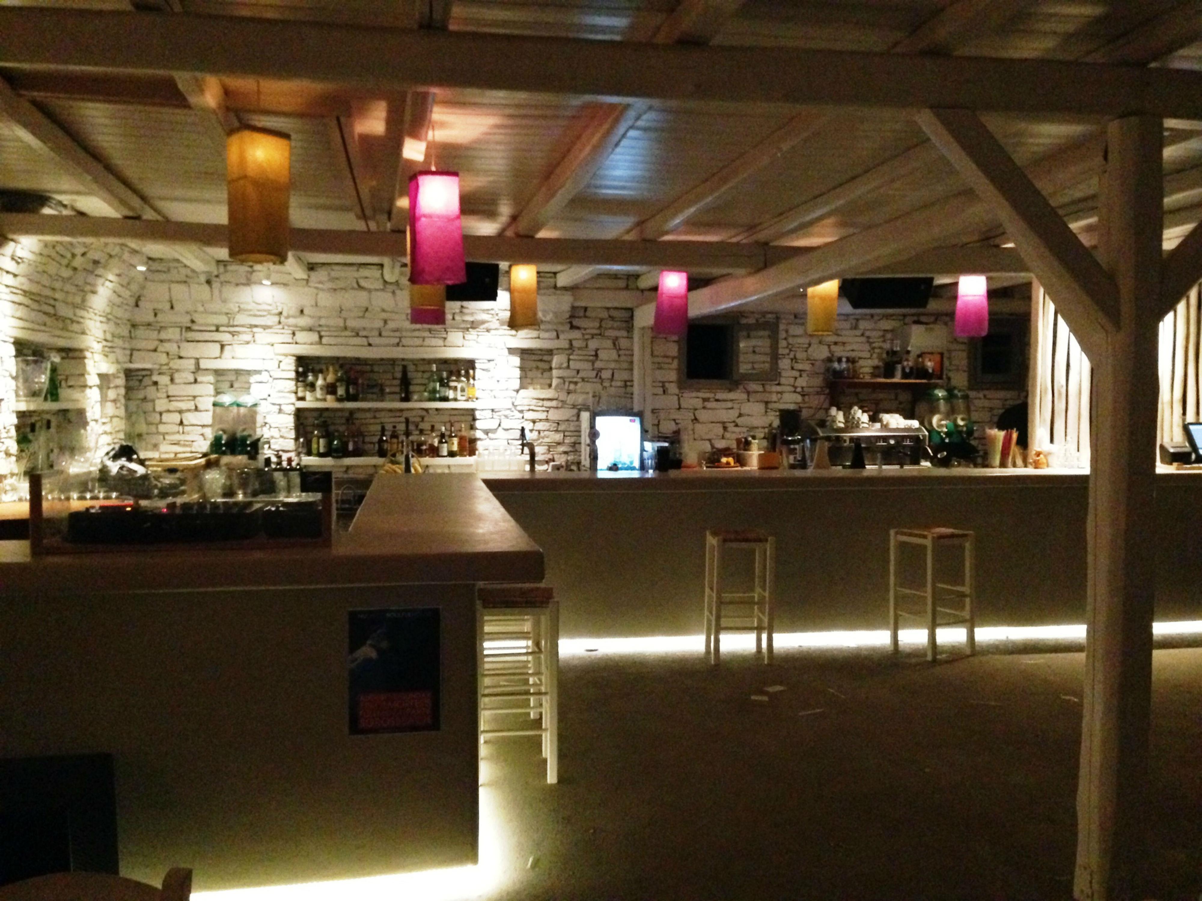 Soros Beach Antiparos Agios Georgios  Extérieur photo